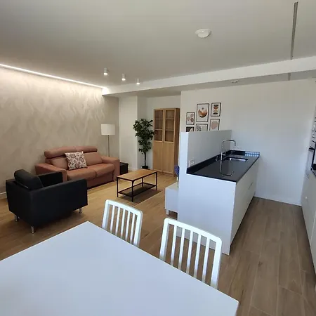 Apartamentos Ezkaba By Clabao Pamplona Exterior photo