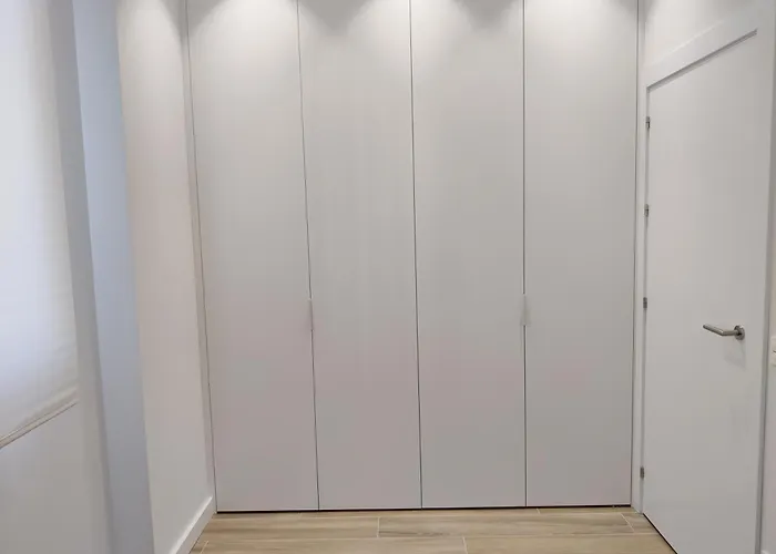 Apartamentos Ezkaba By Clabao