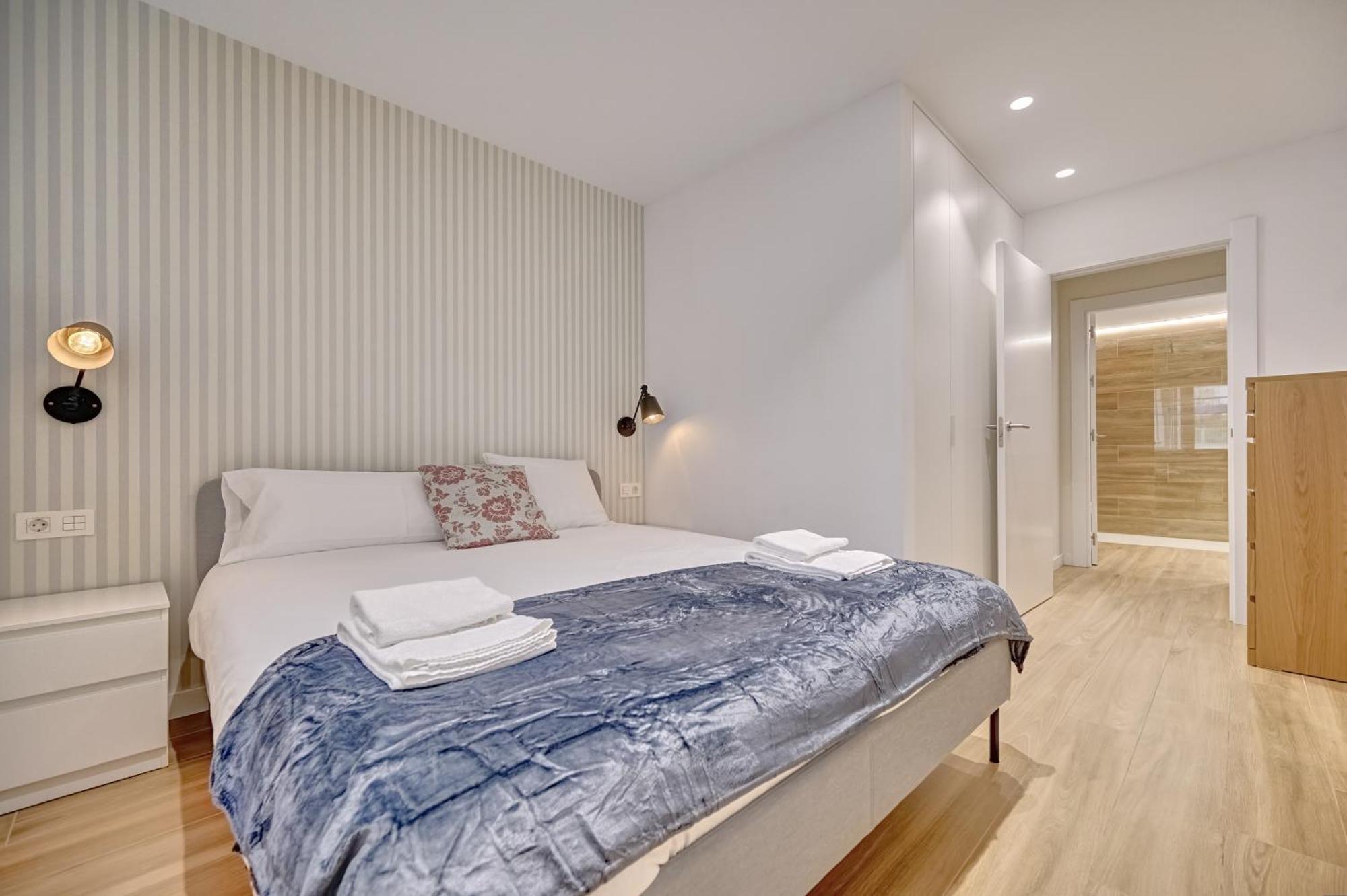 Ezkaba By Clabao Apartment Pamplona