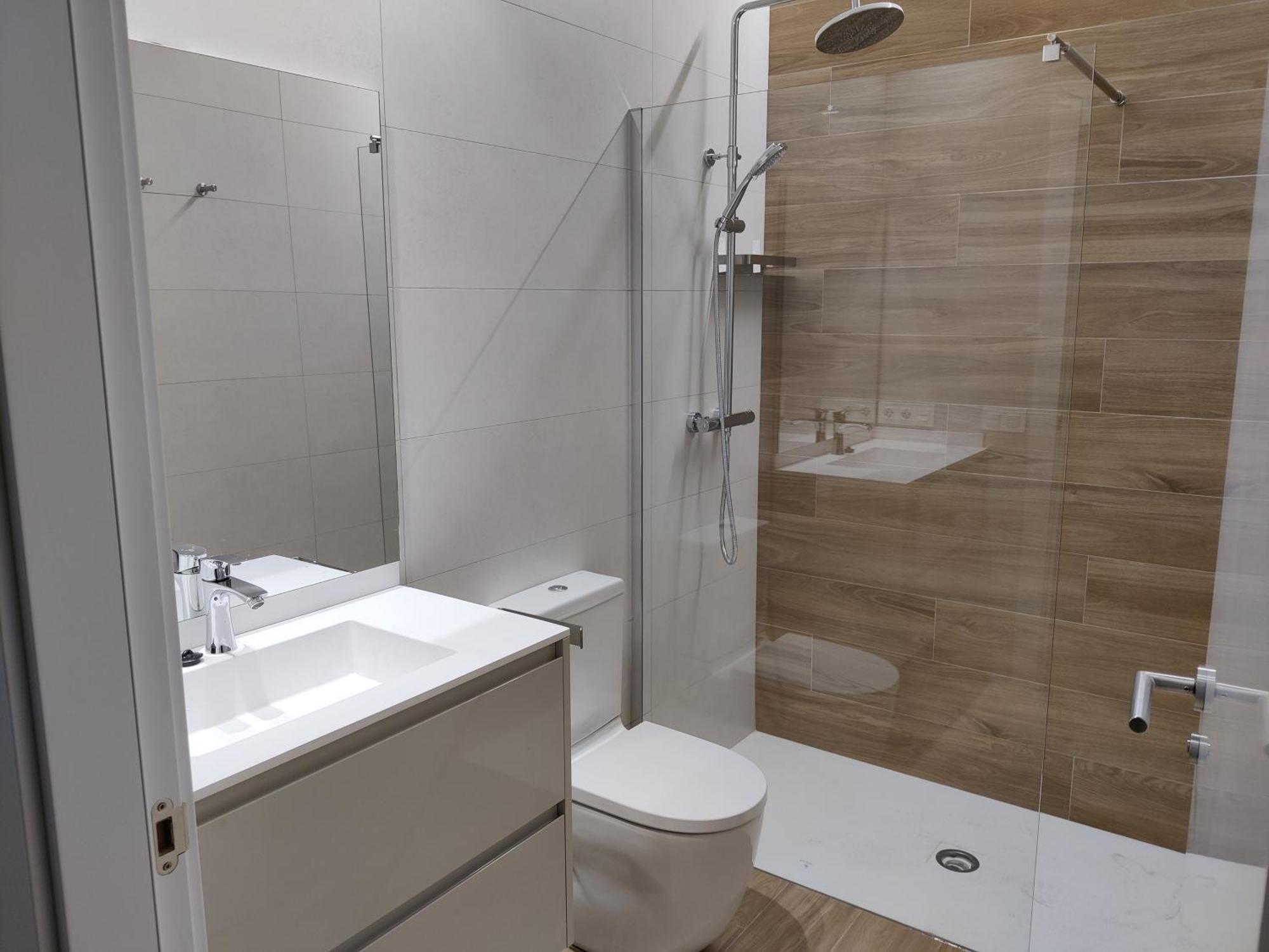Ezkaba By Clabao Apartment