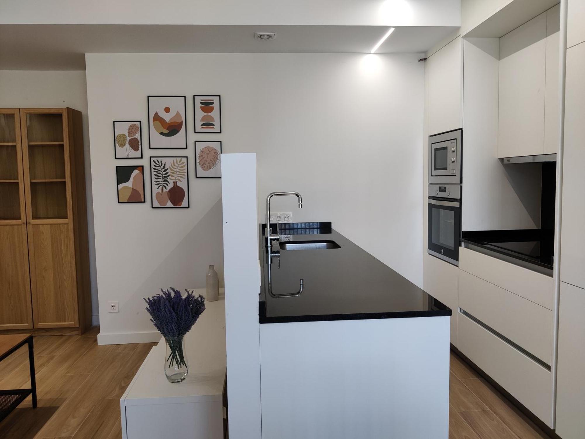 Apartment Ezkaba By Clabao *