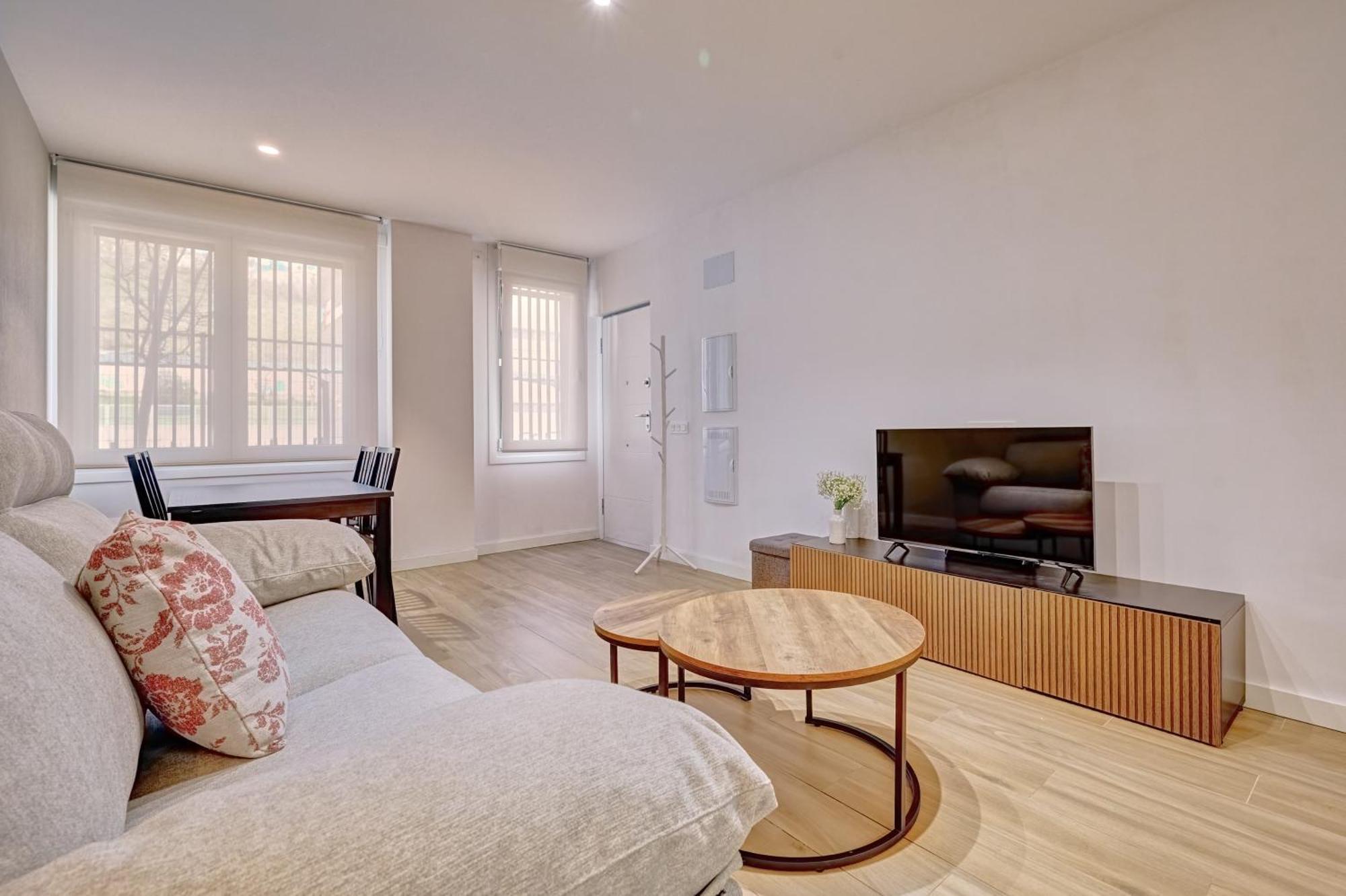 Apartment Ezkaba By Clabao Pamplona