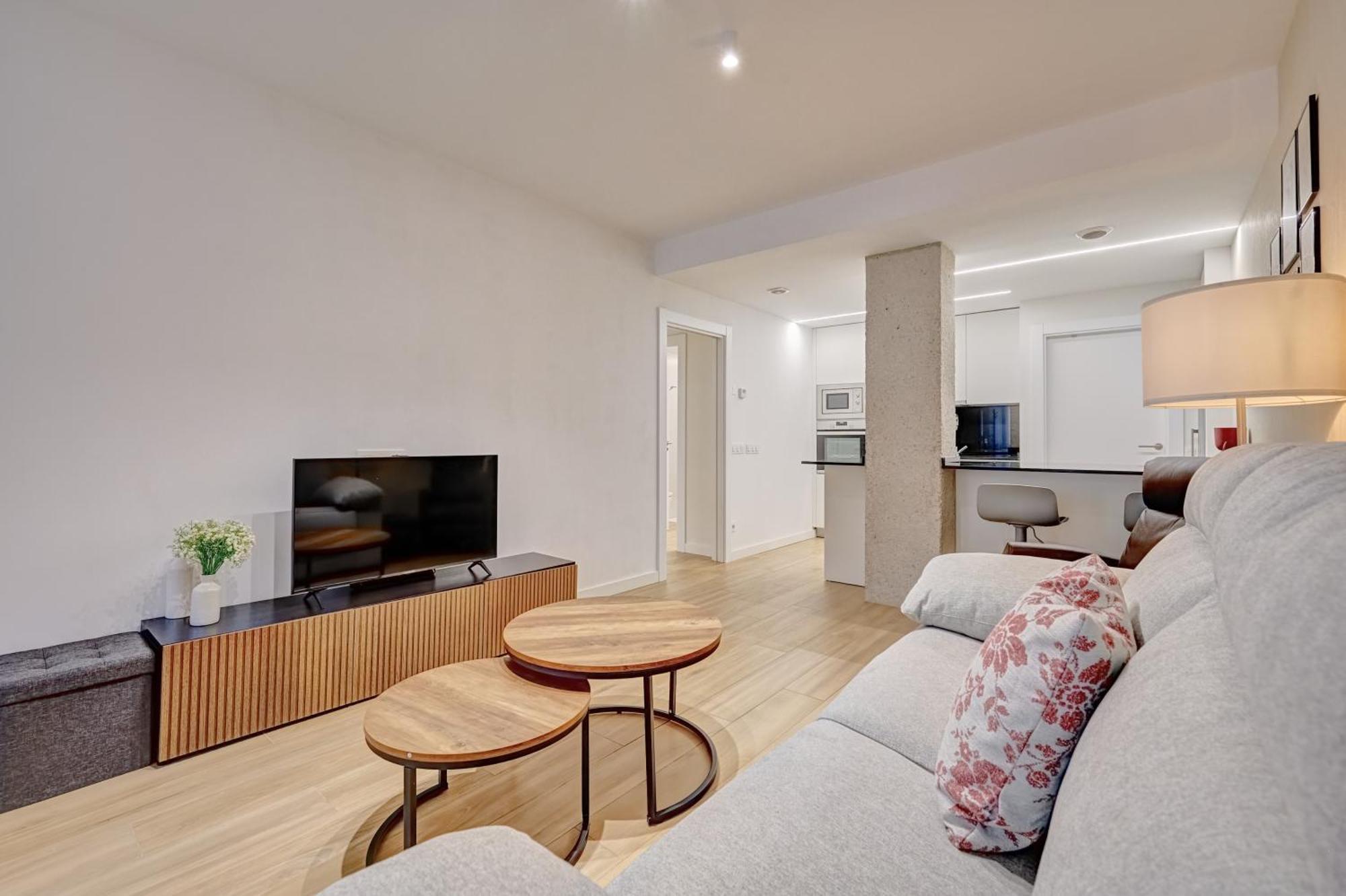 Apartment Ezkaba By Clabao *