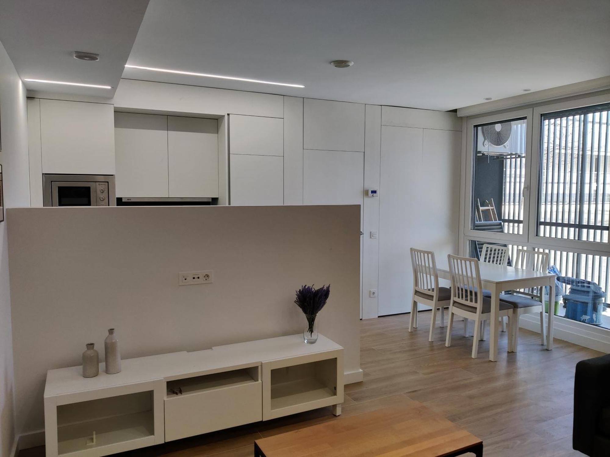 Apartment Ezkaba By Clabao Pamplona