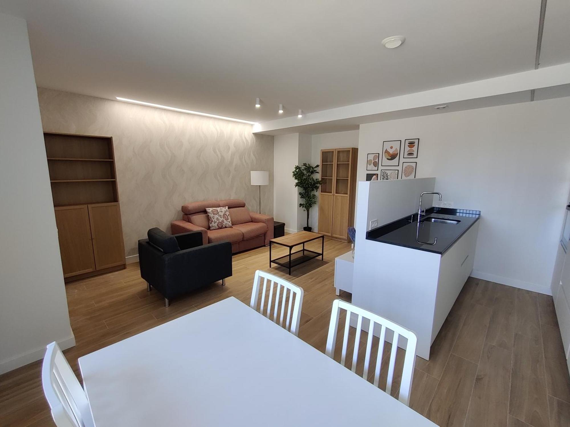 Apartment Ezkaba By Clabao *