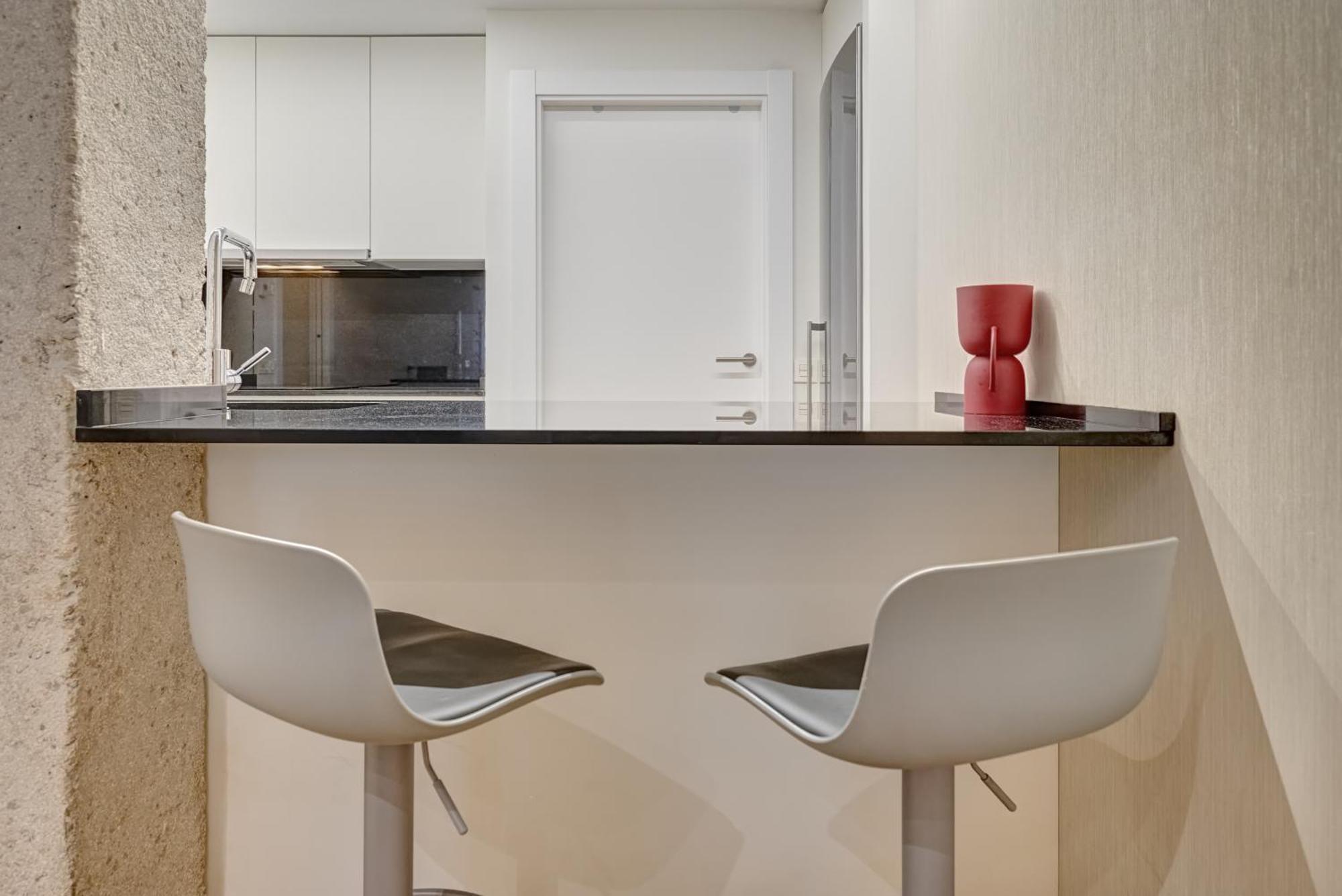 Ezkaba By Clabao Apartment *