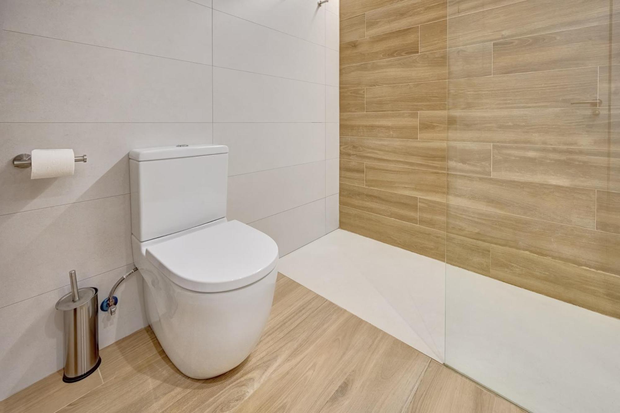 Ezkaba By Clabao Apartment