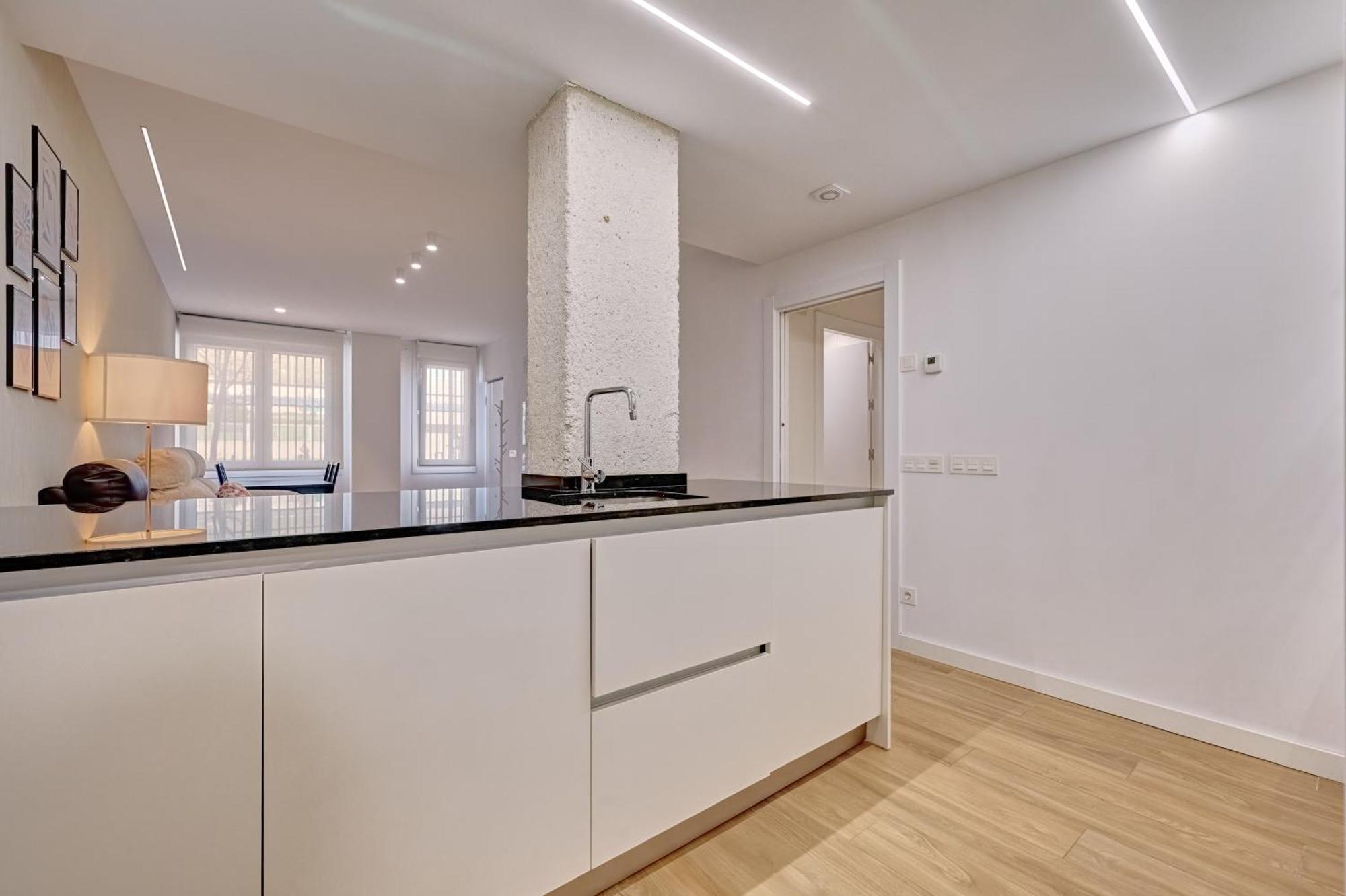 Ezkaba By Clabao Apartment Pamplona