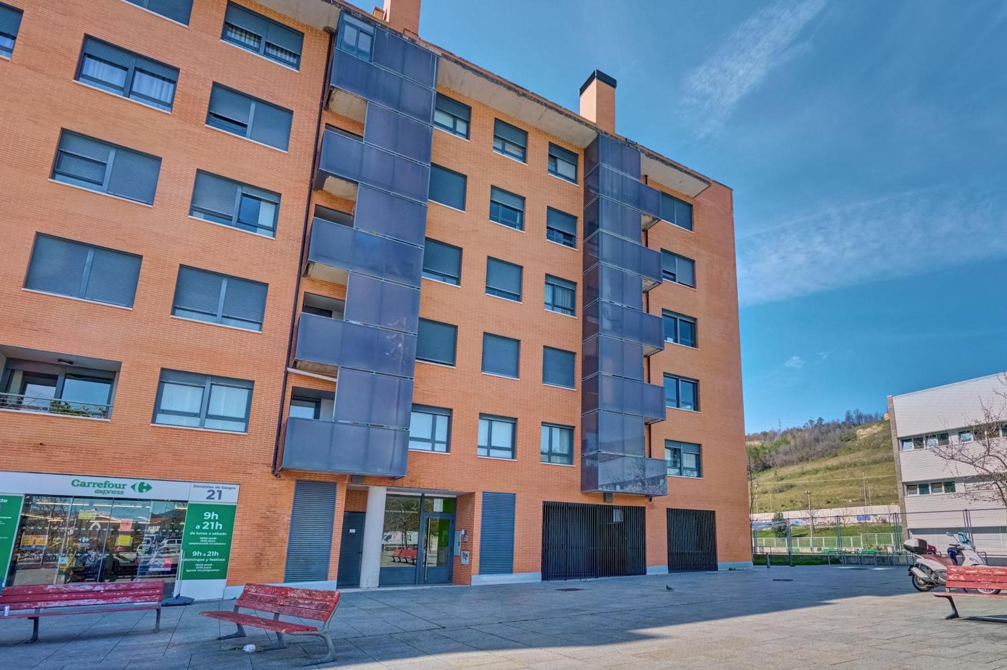 Apartment Ezkaba By Clabao Pamplona