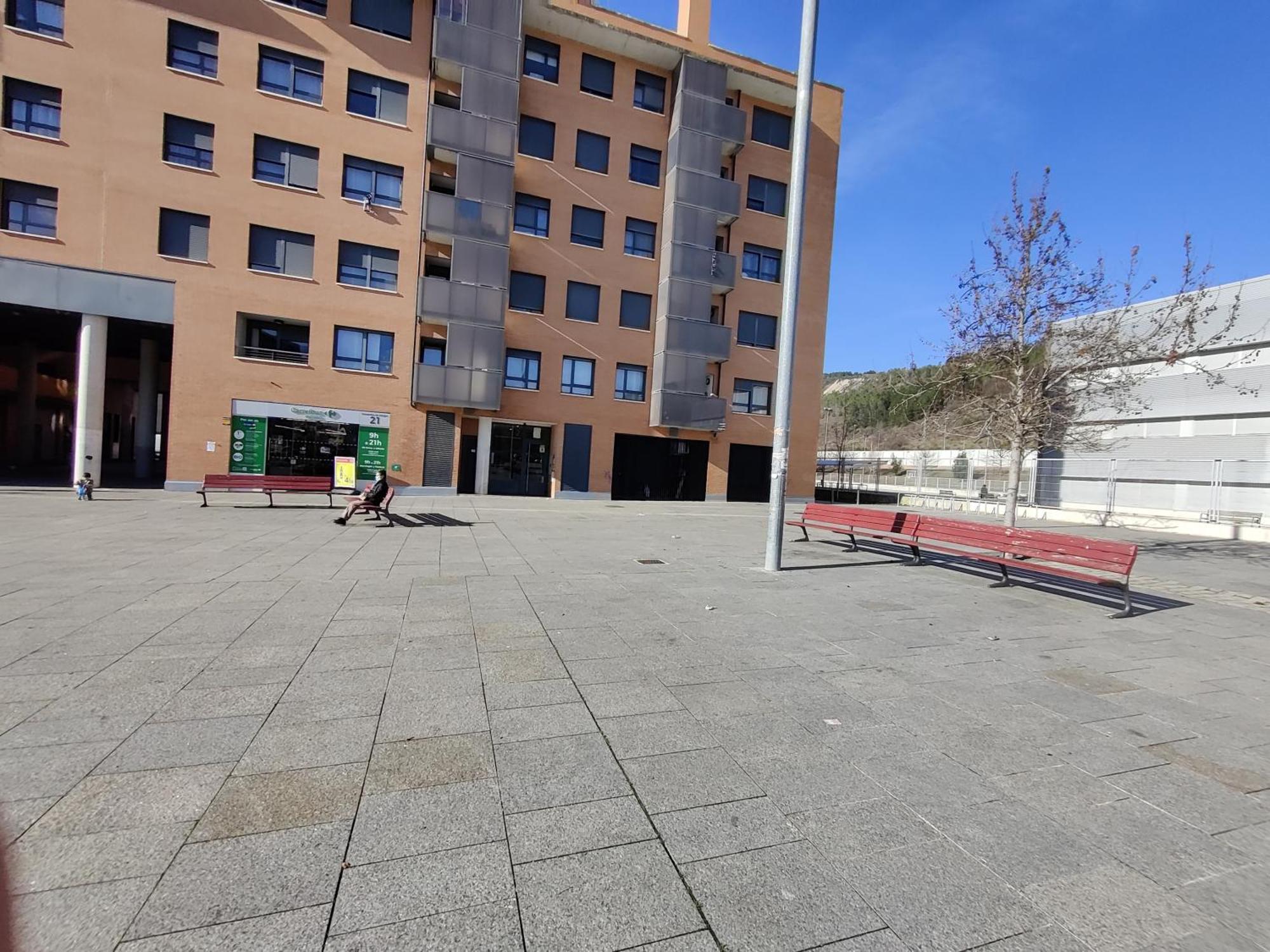 Ezkaba By Clabao Apartment Pamplona