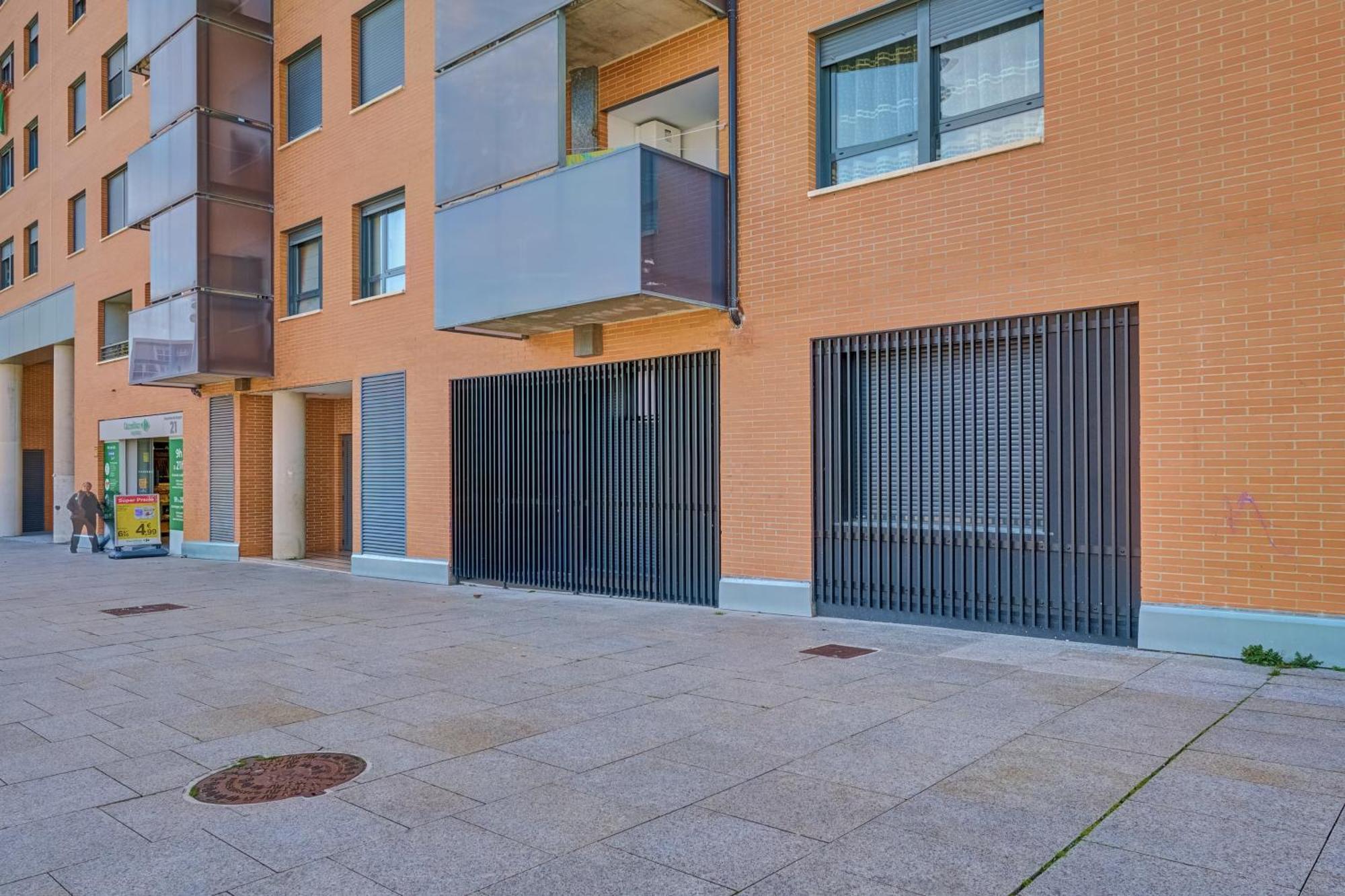 Ezkaba By Clabao * Pamplona