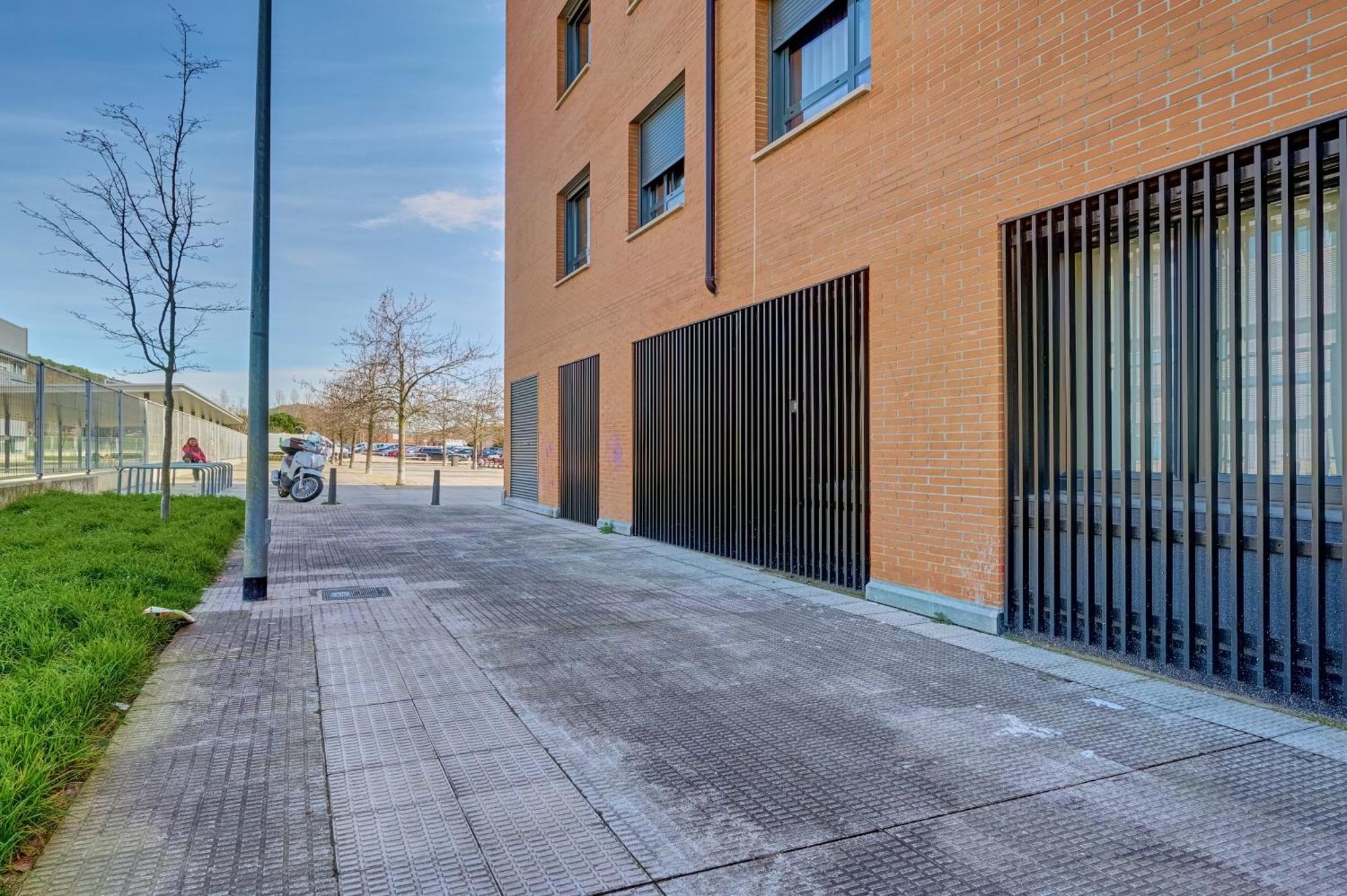 Ezkaba By Clabao Apartment Pamplona